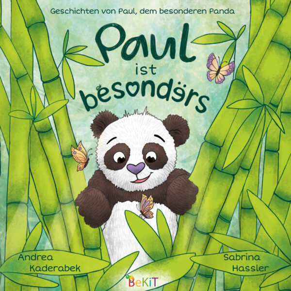 Paul ist besonders
